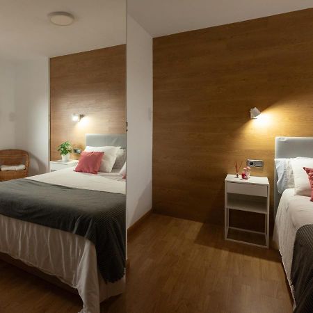 Apartamento Bienestar A Estrada Buitenkant foto