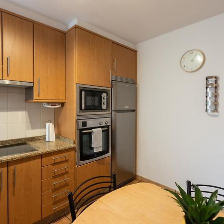 Apartamento Bienestar A Estrada Buitenkant foto
