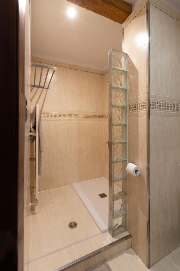 Apartamento Bienestar A Estrada Buitenkant foto